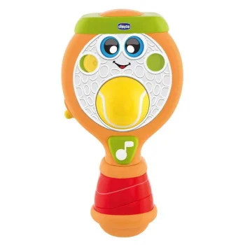 Chicco igračka teniski reket Chicco igračka teniski reket